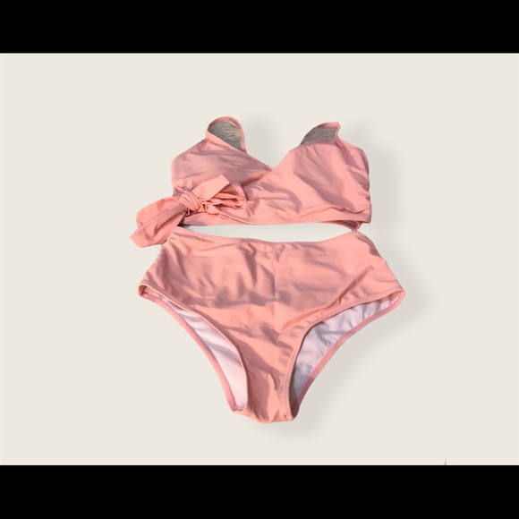 SHEIN 🍑 Swimwear - Picture 2 of 9